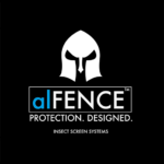 Alfence Logo